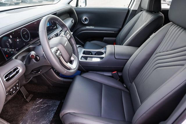 Used 2026 Hyundai Palisade SEL FWD image 22