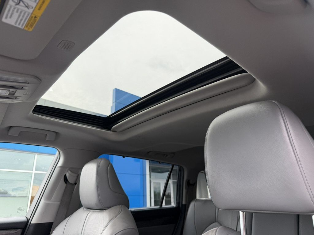 Used 2021 Toyota Highlander Limited AWD/4WD image 31