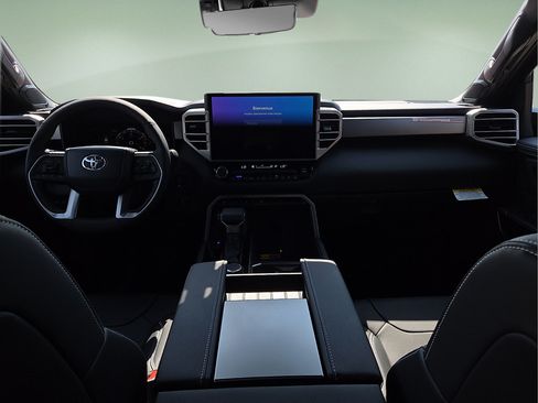 New 2026 Toyota Sequoia Limited RWD image 16