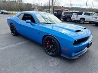 Used 2023 Dodge Challenger SRT Hellcat video 3