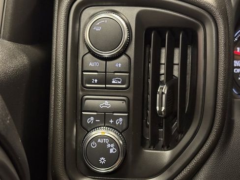 Used 2023 GMC Sierra 1500 Pro w/ Graphite Edition image 23