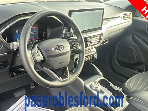 Certified 2023 Ford Escape Active w/ Tech Pack #1 image 16