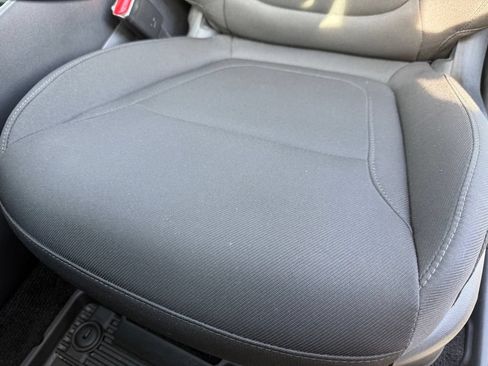 Certified 2024 Hyundai Tucson SEL FWD image 24