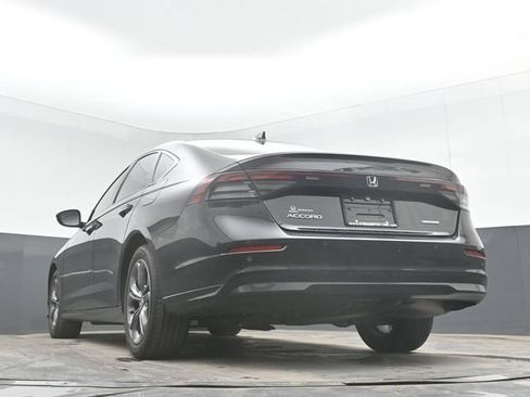 Used 2024 Honda Accord EX-L image 32