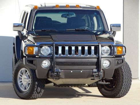 Used 2006 HUMMER H3 AWD/4WD image 31