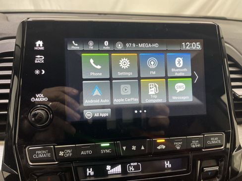 Used 2023 Honda Odyssey EX-L image 16