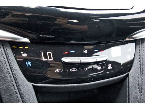 New 2025 Cadillac XT6 Sport w/ LPO, Onyx Lite Package image 19