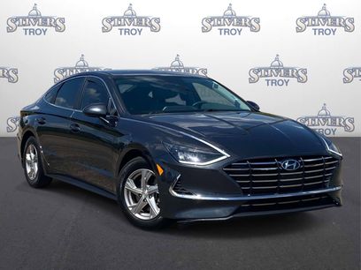 Used 2021 Hyundai Sonata SE