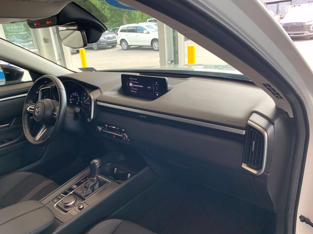 Used 2025 MAZDA CX-50 AWD 2.5 S w/ Premium Package image 21