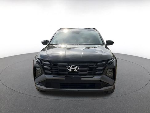 Used 2025 Hyundai Tucson SEL image 3