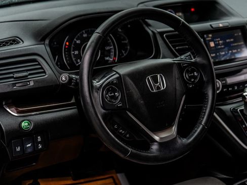 Used 2015 Honda CR-V Touring image 24