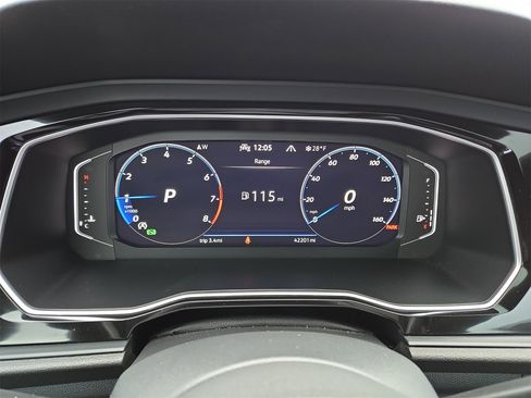 Used 2022 Volkswagen Jetta GLI Autobahn image 36