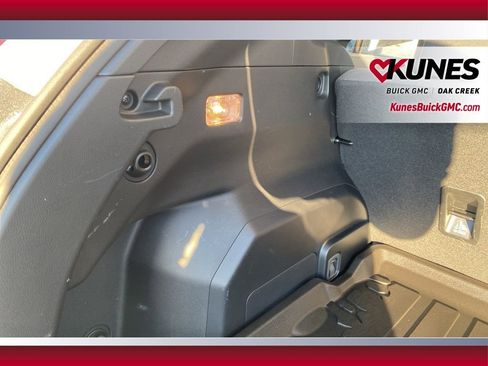 Used 2024 Subaru Crosstrek 2.0i AWD/4WD image 28