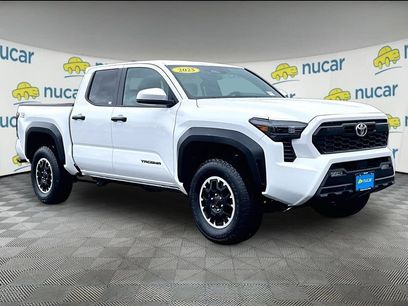 Used 2025 Toyota Tacoma TRD Off-Road
