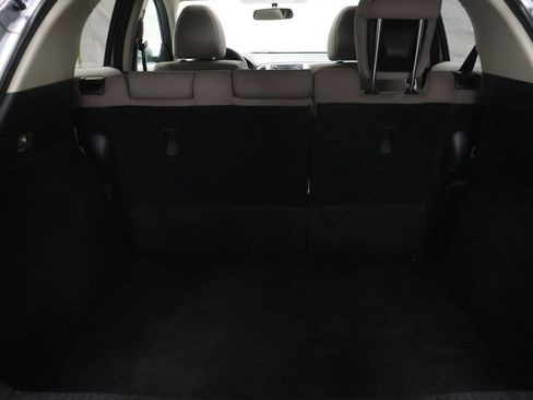 Used 2017 Honda HR-V EX image 13