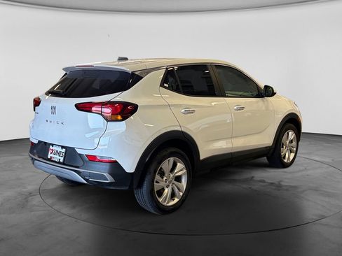 Used 2026 Buick Encore GX Preferred AWD/4WD image 9
