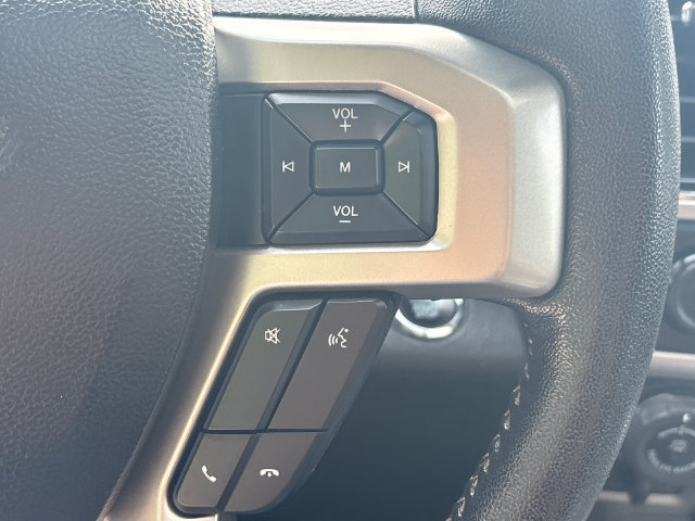 Certified 2019 Ford F150 Lariat AWD/4WD image 33