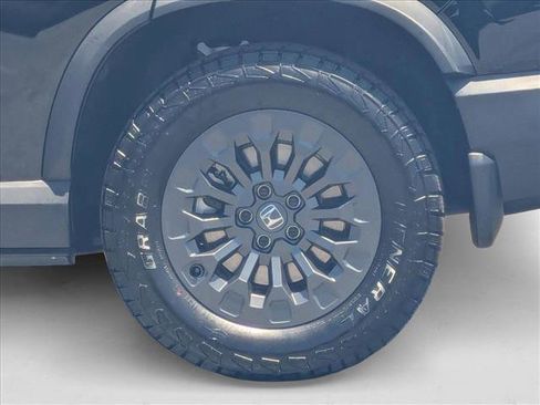 New 2026 Honda Passport TrailSport image 10