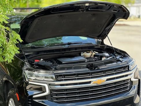 Used 2021 Chevrolet Tahoe LT AWD/4WD image 39