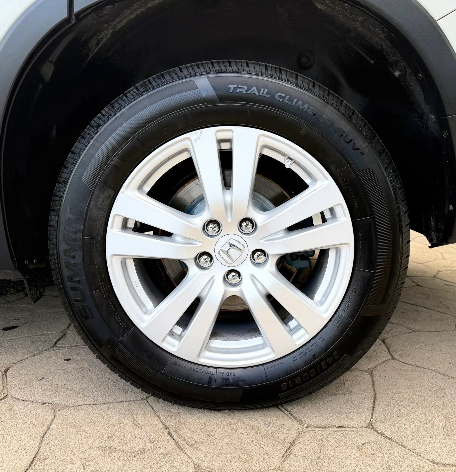 Used 2016 Honda Pilot LX image 40
