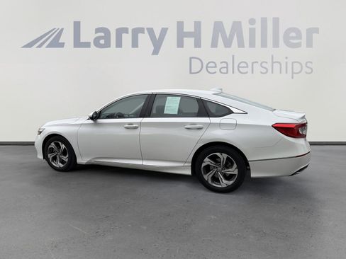 Used 2020 Honda Accord EX-L image 5