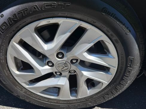 Used 2015 Honda CR-V EX image 29