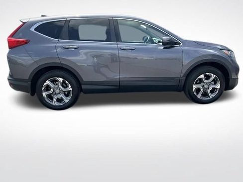 Used 2018 Honda CR-V EX image 17