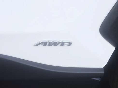 Used 2025 Toyota RAV4 XLE w/ Convenience Package AWD/4WD image 19