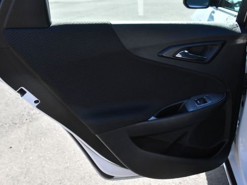 Used 2024 Chevrolet Malibu LT FWD image 32