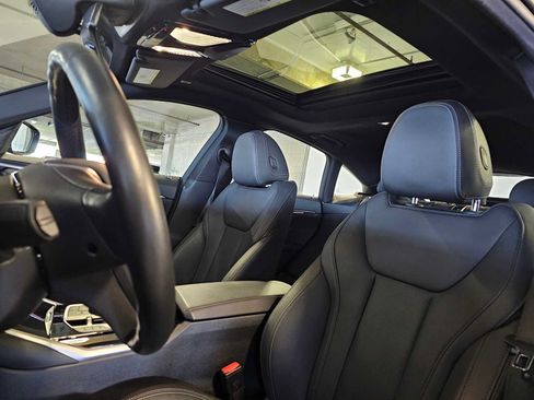 Certified 2023 BMW i4 eDrive40 w/ Premium Package RWD image 28
