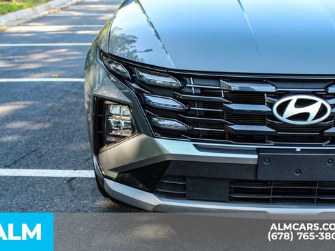Used 2025 Hyundai Tucson SEL FWD image 11