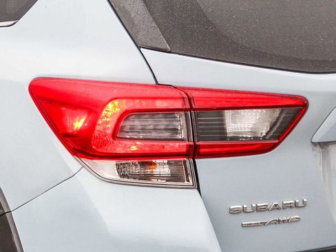 Certified 2021 Subaru Crosstrek 2.5i Limited w/ Popular Package #4 image 7