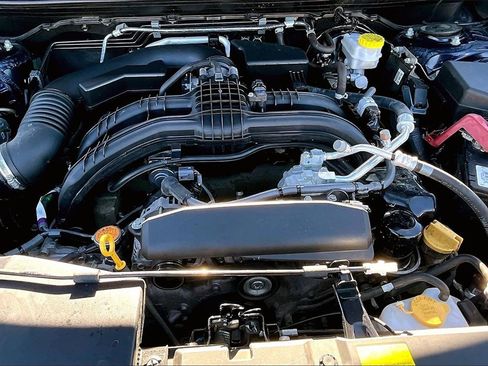 Used 2019 Subaru Impreza 2.0i Sport image 31