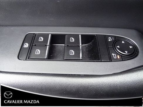 Certified 2025 MAZDA CX-90 3.3 Turbo w/ Premium Sport Pkg image 27