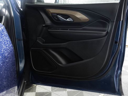 Used 2020 GMC Terrain SLE w/ LPO, Floor Liner Package FWD image 40