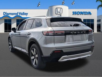 New 2026 Honda Prologue Touring