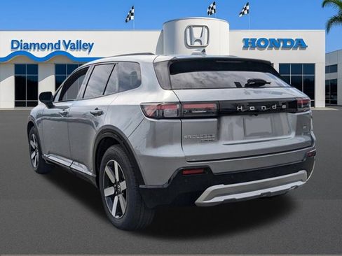 New 2026 Honda Prologue Touring image 4