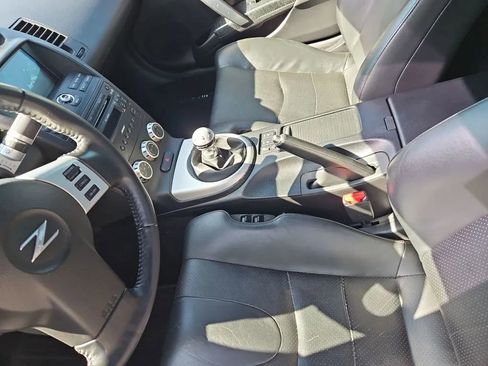Used 2006 Nissan 350Z Grand Touring image 15