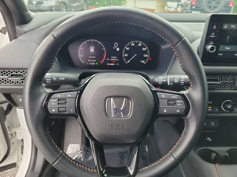 Certified 2026 Honda HR-V Sport image 14