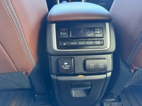 Used 2022 Subaru Ascent Touring w/ Popular Package #2A AWD/4WD image 13
