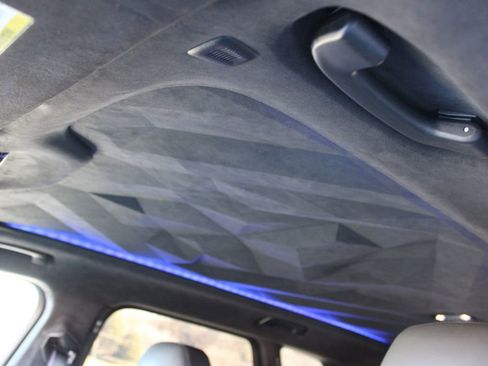 New 2023 BMW XM AWD/4WD image 20