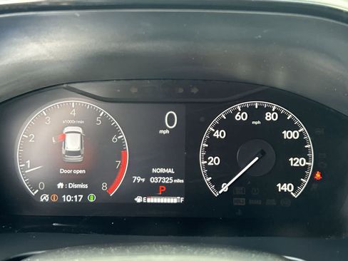 Used 2024 Honda CR-V EX image 21