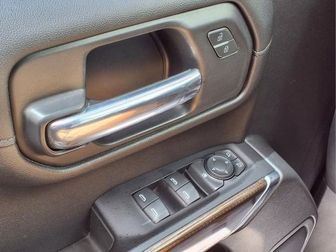 Used 2020 Chevrolet Silverado 1500 LT w/ All-Star Edition RWD image 20