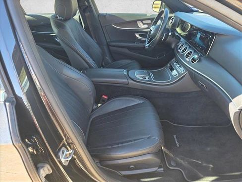 Certified 2022 Mercedes-Benz E 450 E 450 image 18