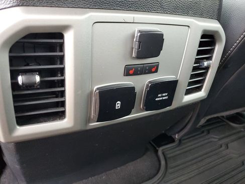 Used 2020 Ford F350 Lariat AWD/4WD image 12