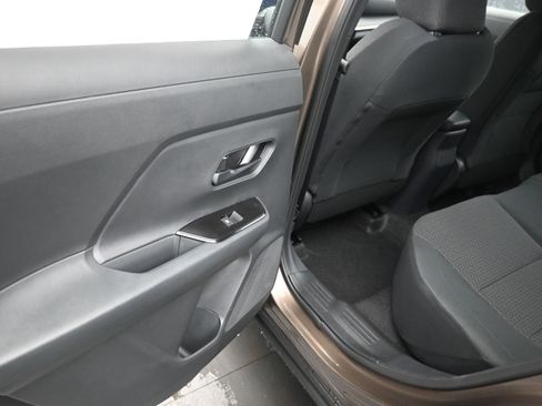 New 2026 Nissan Kicks S image 17