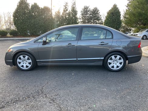 Used 2011 Honda Civic LX image 15
