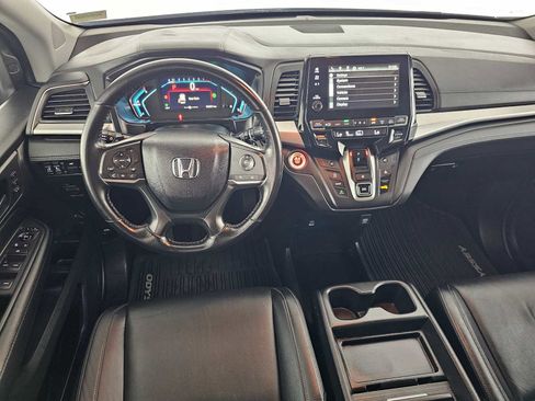 Used 2024 Honda Odyssey EX-L image 21