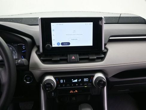 Used 2023 Toyota RAV4 XLE image 8