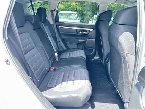 Used 2022 Honda CR-V Special Edition image 17